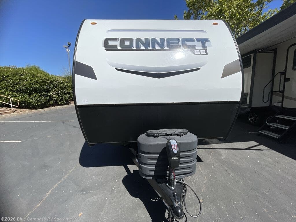 Used 2024 K-Z Sportsmen SE 241RESE available in Rancho Cordova, California