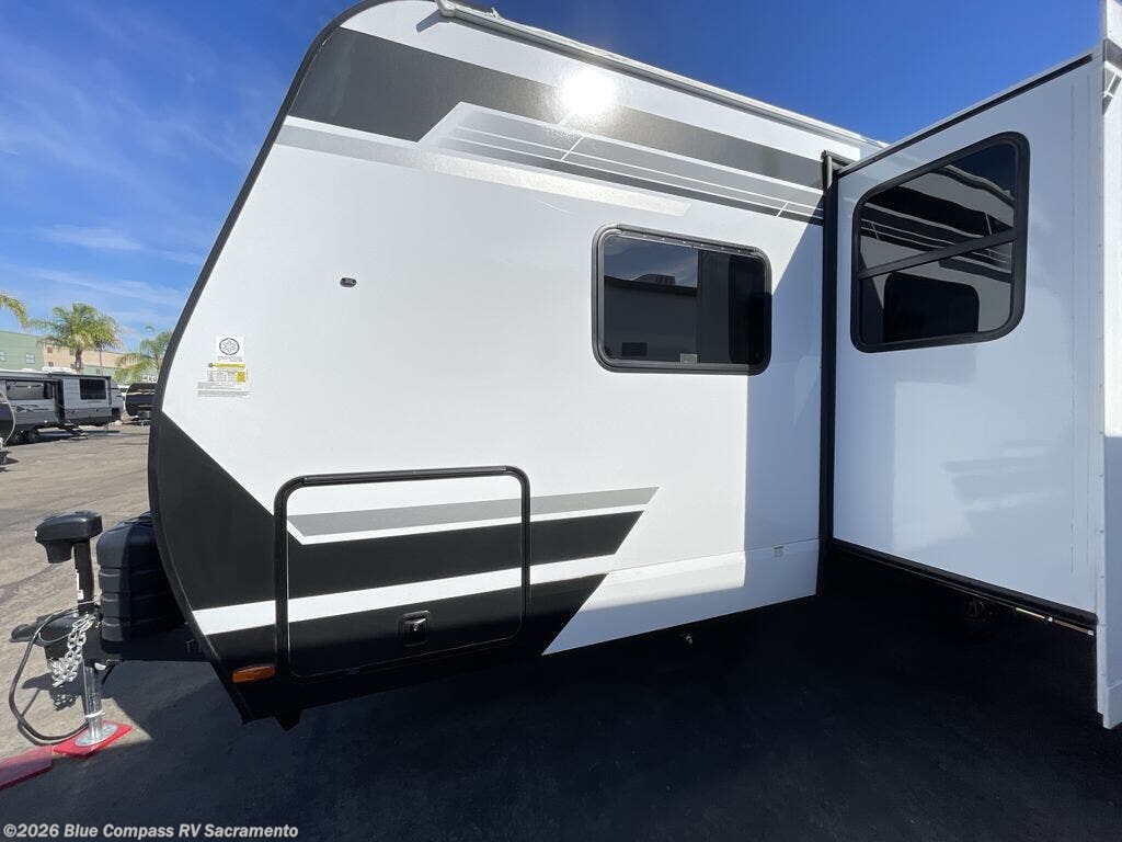 New 2027 Alliance RV Delta 262RB available in Rancho Cordova, California