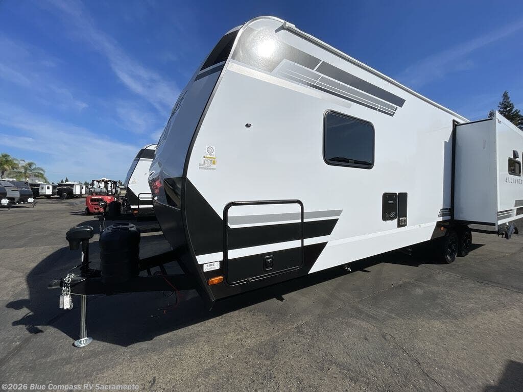 New 2027 Alliance RV Delta 292RL available in Rancho Cordova, California