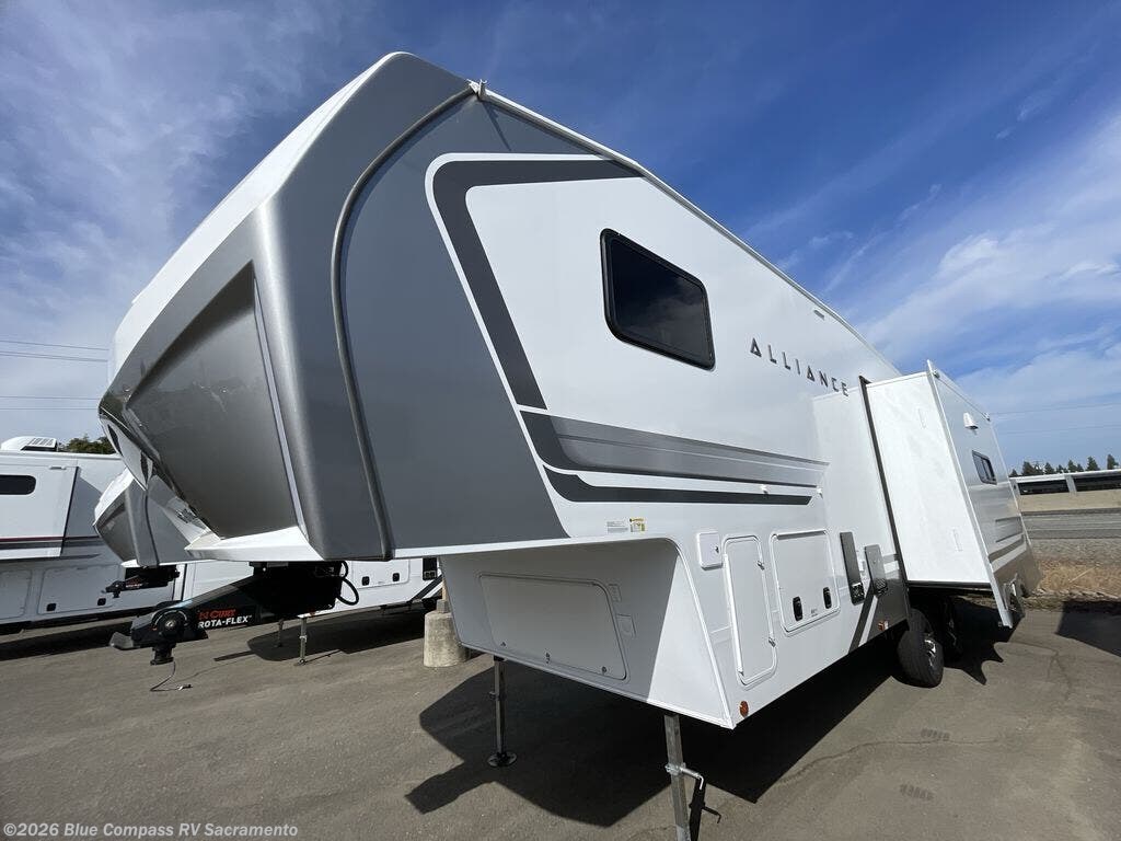 New 2027 Alliance RV Avenue All-Access 29RL available in Rancho Cordova, California