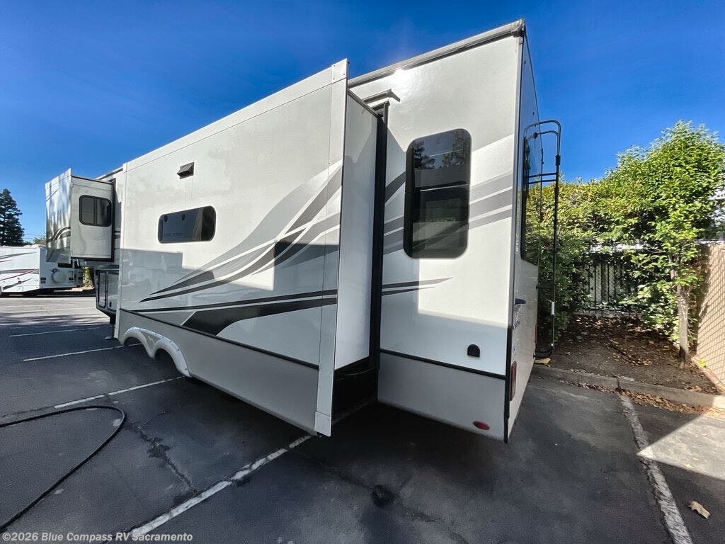 2024 Montana 3123RL by Keystone from Blue Compass RV Sacramento in Rancho Cordova, California