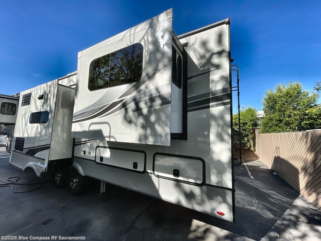 2023 Montana 3793RD by Keystone from Blue Compass RV Sacramento in Rancho Cordova, California