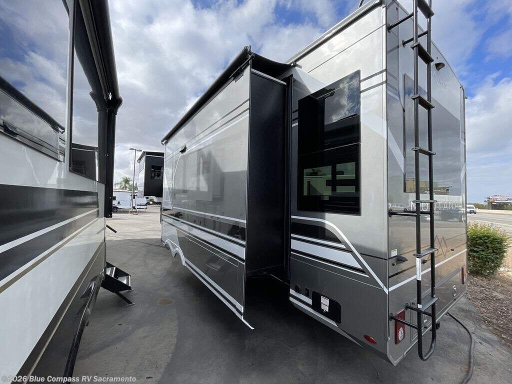 2027 Montana 3100RL by Keystone from Blue Compass RV Sacramento in Rancho Cordova, California