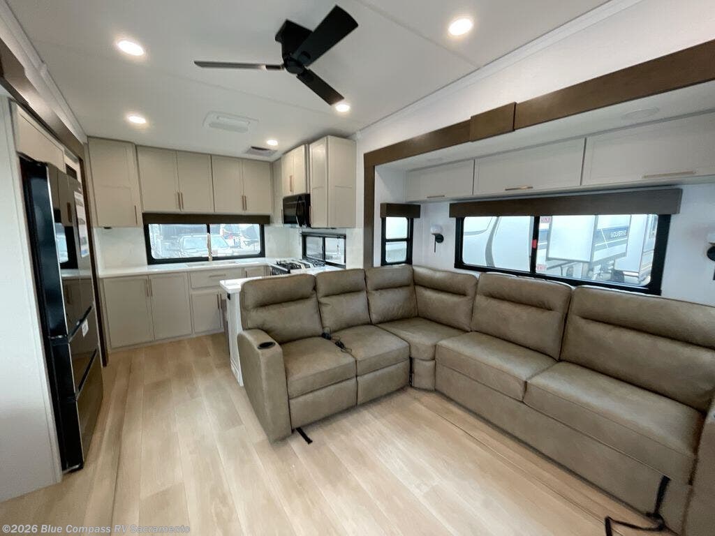 New 2027 Alliance RV Paradigm 312RK available in Rancho Cordova, California