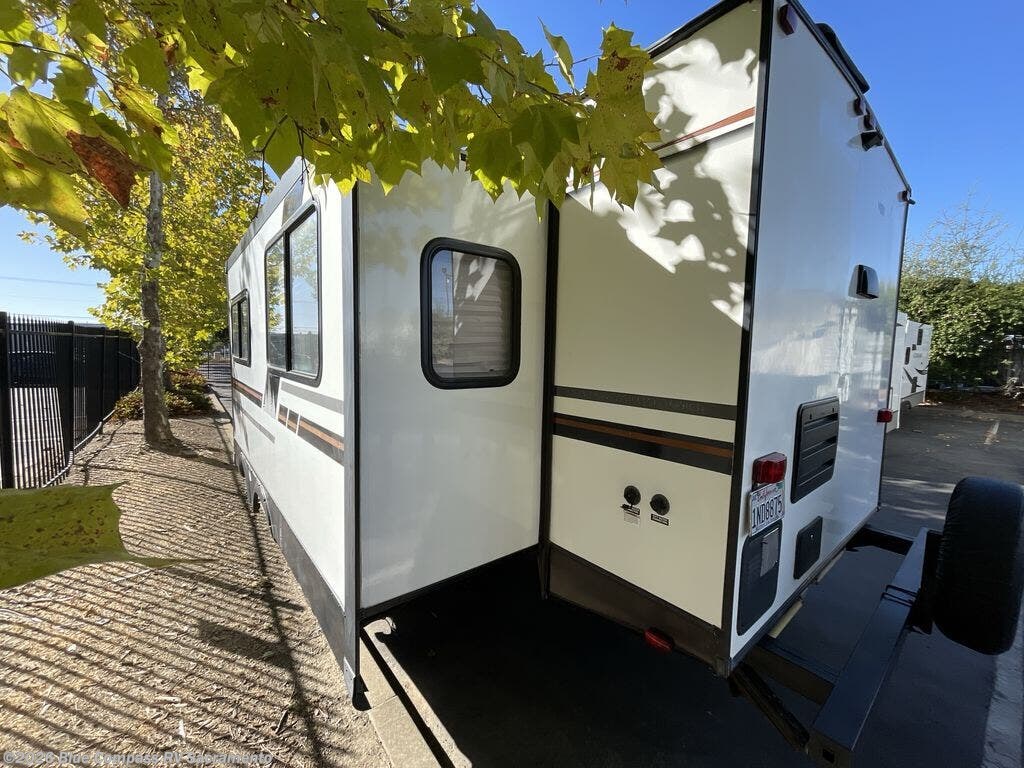 2020 Vibe 26RK by Forest River from Blue Compass RV Sacramento in Rancho Cordova, California