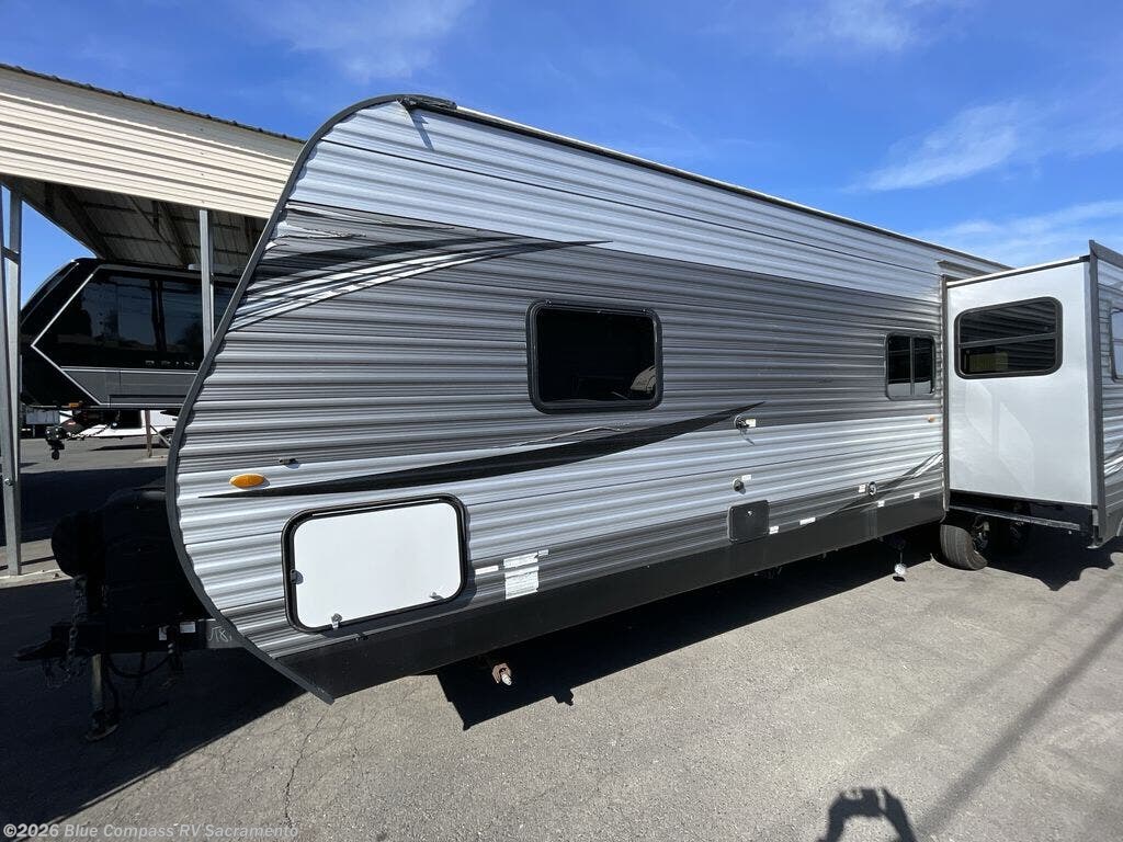 Used 2021 Jayco Jay Flight 31MLS available in Rancho Cordova, California