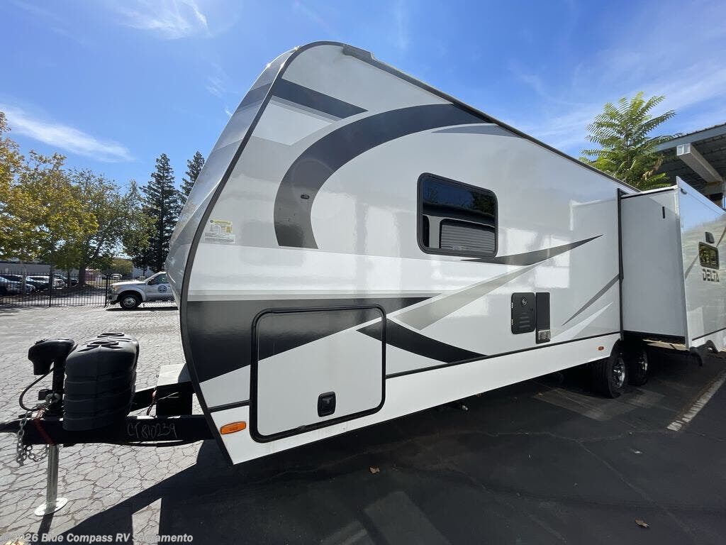 Used 2025 Alliance RV Delta 292RL available in Rancho Cordova, California