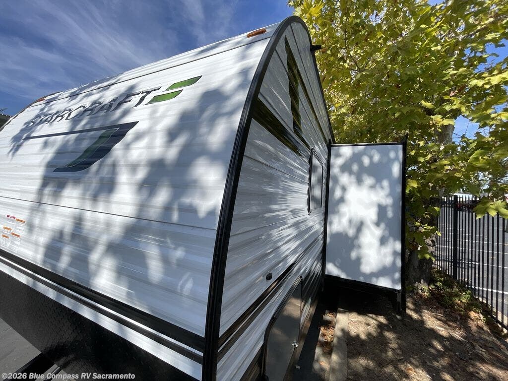 2025 Autumn Ridge 26BHS by Starcraft from Blue Compass RV Sacramento in Rancho Cordova, California