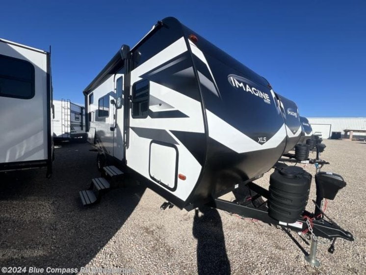 New 2024 Grand Design Imagine XLS 21BHE available in Albuquerque, New Mexico
