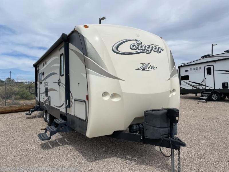 2017 Keystone Cougar X-Lite 28RLS RV for Sale in Albuquerque, NM 87113 ...