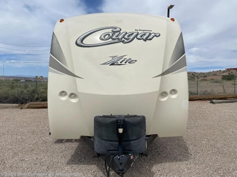 2017 Keystone Cougar X-Lite 28RLS RV for Sale in Albuquerque, NM 87113 ...