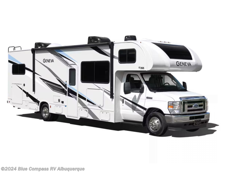 2025 Thor Motor Coach Geneva 22VT RV for Sale in Albuquerque, NM 87113 ...