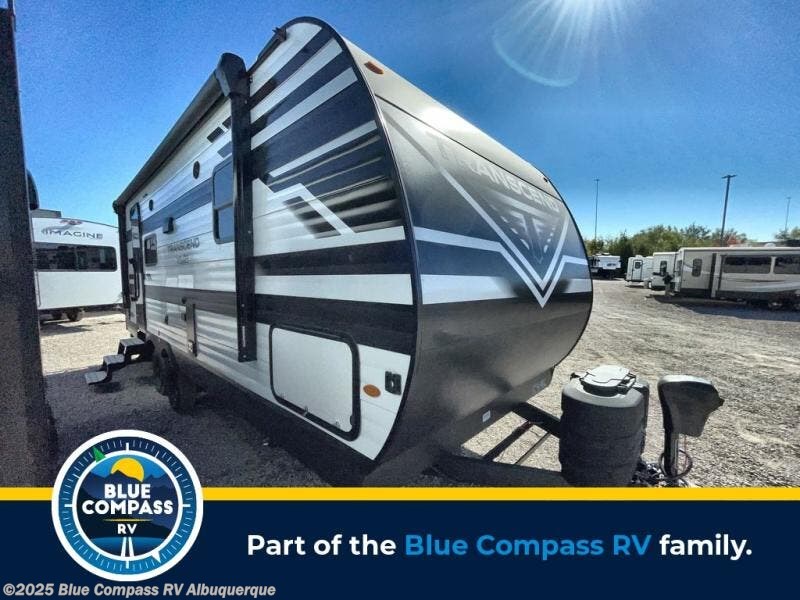 2024 Grand Design Transcend Xplor 221RB RV for Sale in Albuquerque, NM