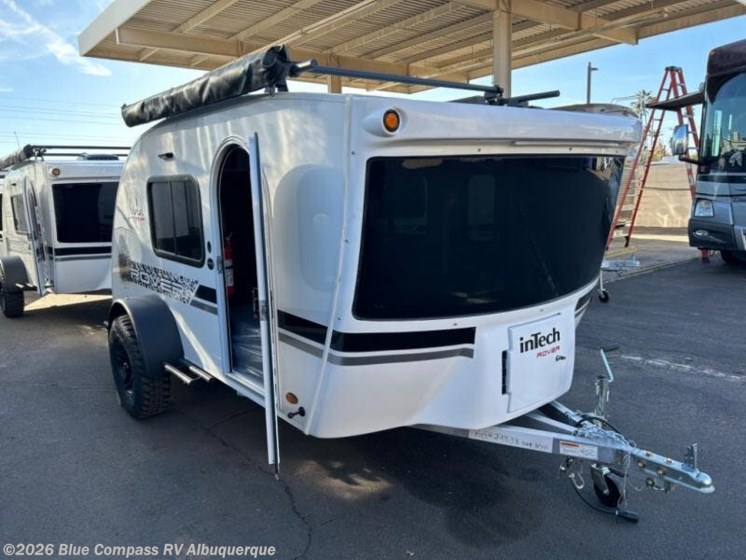 2024 inTech Luna Rover RV for Sale in Albuquerque, NM 87113 | MSA016541 ...