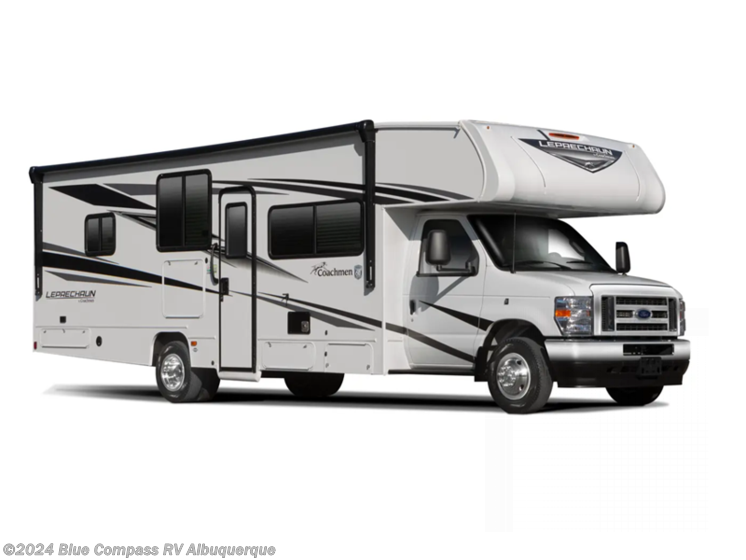 2025 Coachmen Leprechaun 220XG Ford 450 RV for Sale in Albuquerque, NM