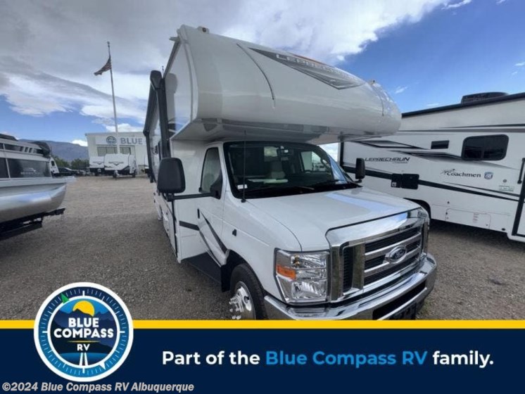 2025 Coachmen Leprechaun 220XG Ford 450 RV for Sale in Albuquerque, NM