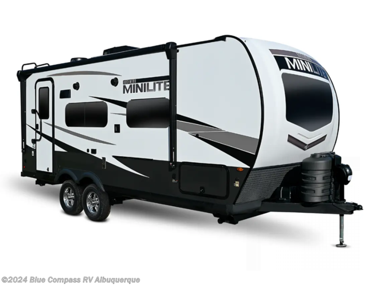 2025 Forest River Rockwood Mini Lite 2104S RV for Sale in Albuquerque