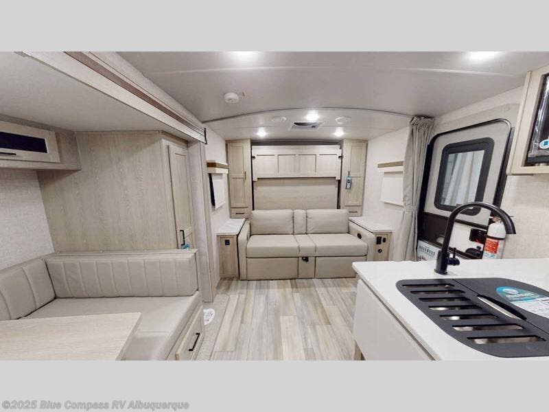 2025 Forest River Rockwood Mini Lite 2104S RV for Sale in Albuquerque