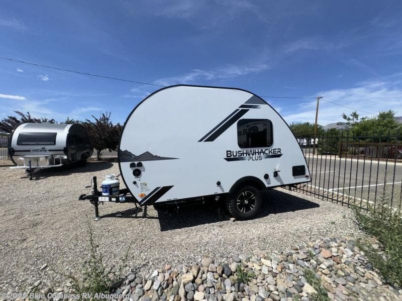 2024 Braxton Creek Bushwhacker Plus 15 FK RV for Sale in Albuquerque ...