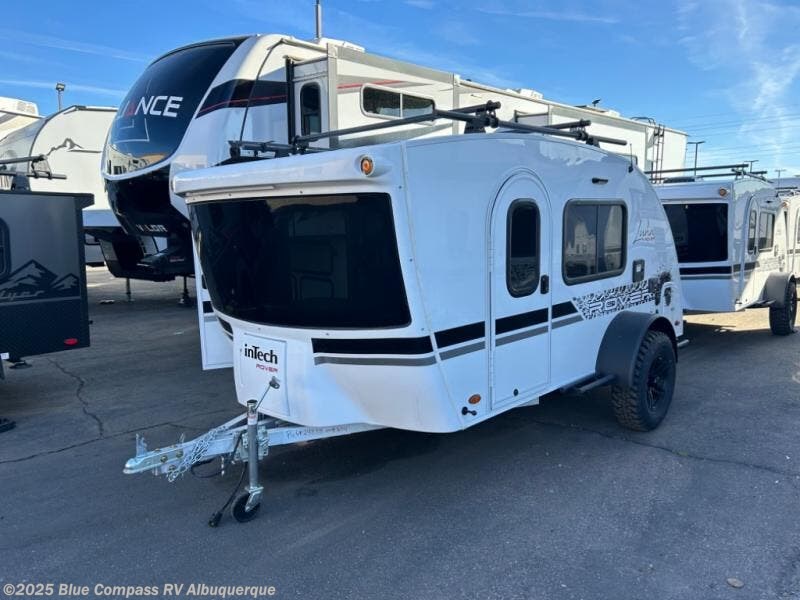 2024 inTech Luna Rover RV for Sale in Albuquerque, NM 87113 | MSA016541 ...