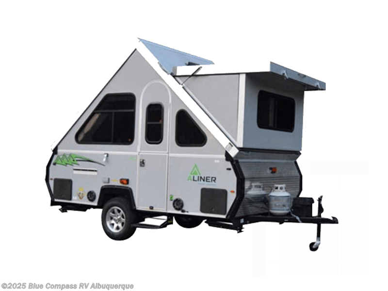 2024 Aliner LXE Std. Model RV for Sale in Albuquerque, NM 87113