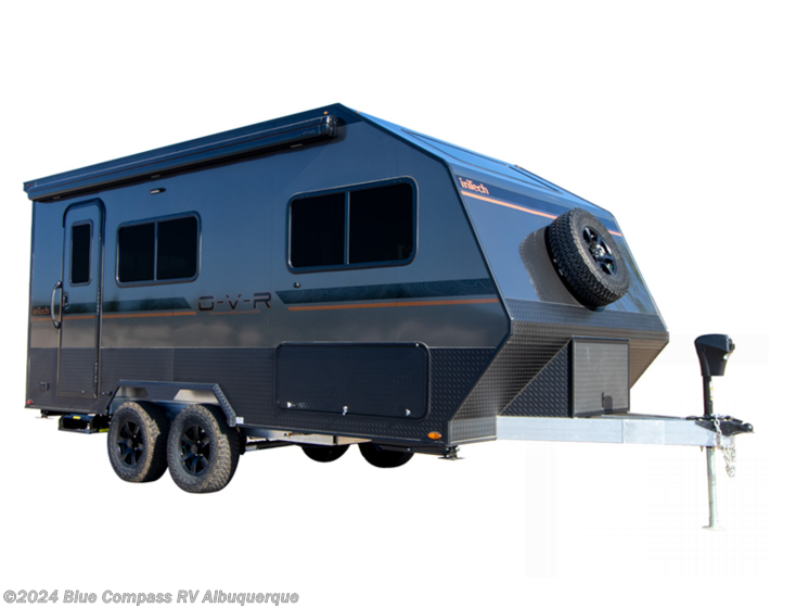 2024 inTech OVR Expedition RV for Sale in Albuquerque, NM 87113