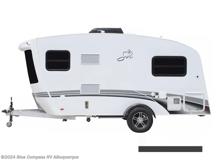 2024 inTech Sol Horizon RV for Sale in Albuquerque, NM 87113