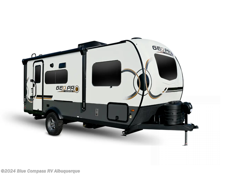 2024 Forest River Rockwood Geo Pro G19fds Rv For Sale In Albuquerque 