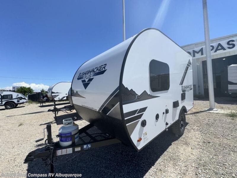 2024 Braxton Creek Bushwhacker Plus 15 RE RV for Sale in Albuquerque ...