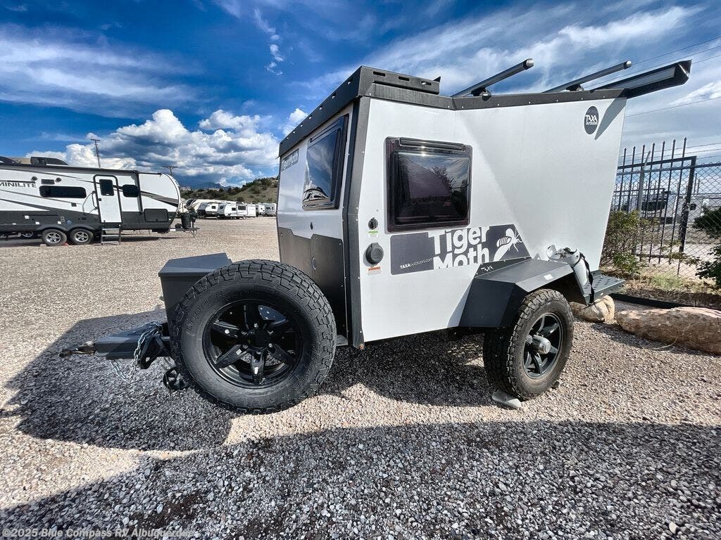 2021 Taxa TigerMoth Tiger Moth Overland Edition RV for Sale in ...