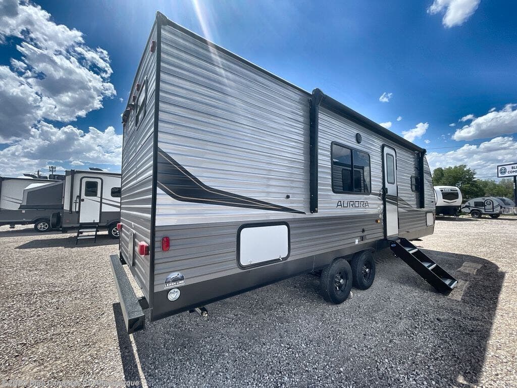 2024 Forest River Aurora 26BH RV for Sale in Albuquerque, NM 87113 ...