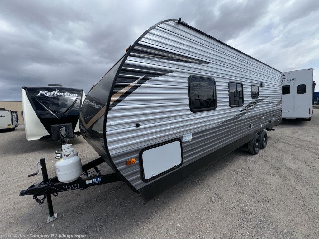 2024 Forest River Aurora 26BH RV for Sale in Albuquerque, NM 87113