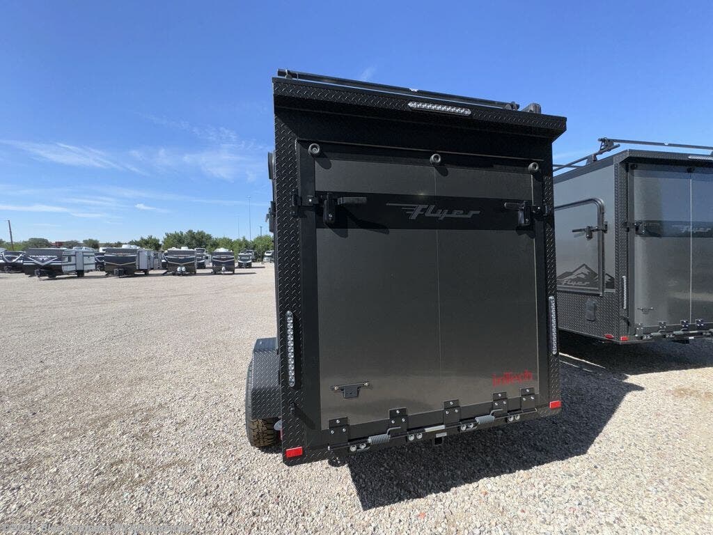 2024 inTech Flyer INTECH EXPLORE RV for Sale in Albuquerque, NM 87113 ...