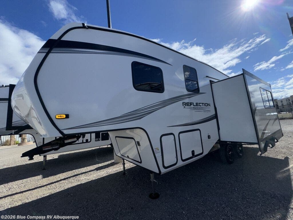 2024 Grand Design Reflection 150 Series 260RD RV for Sale in ...