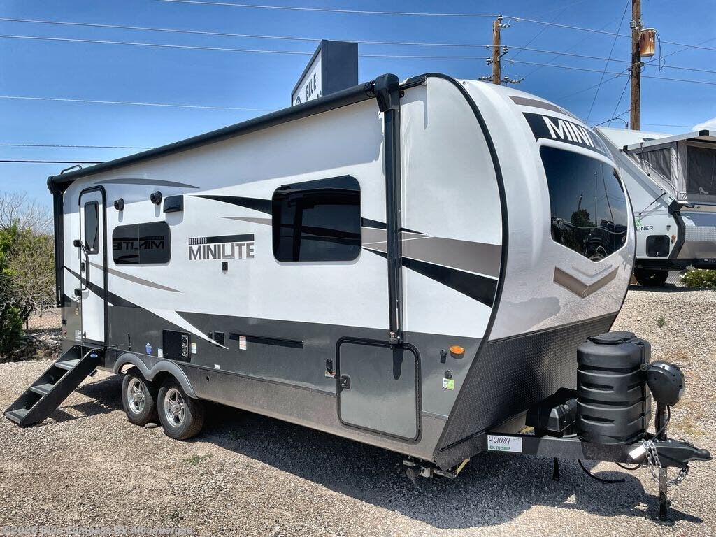 2024 Forest River Rockwood Mini Lite 2205S RV for Sale in Albuquerque