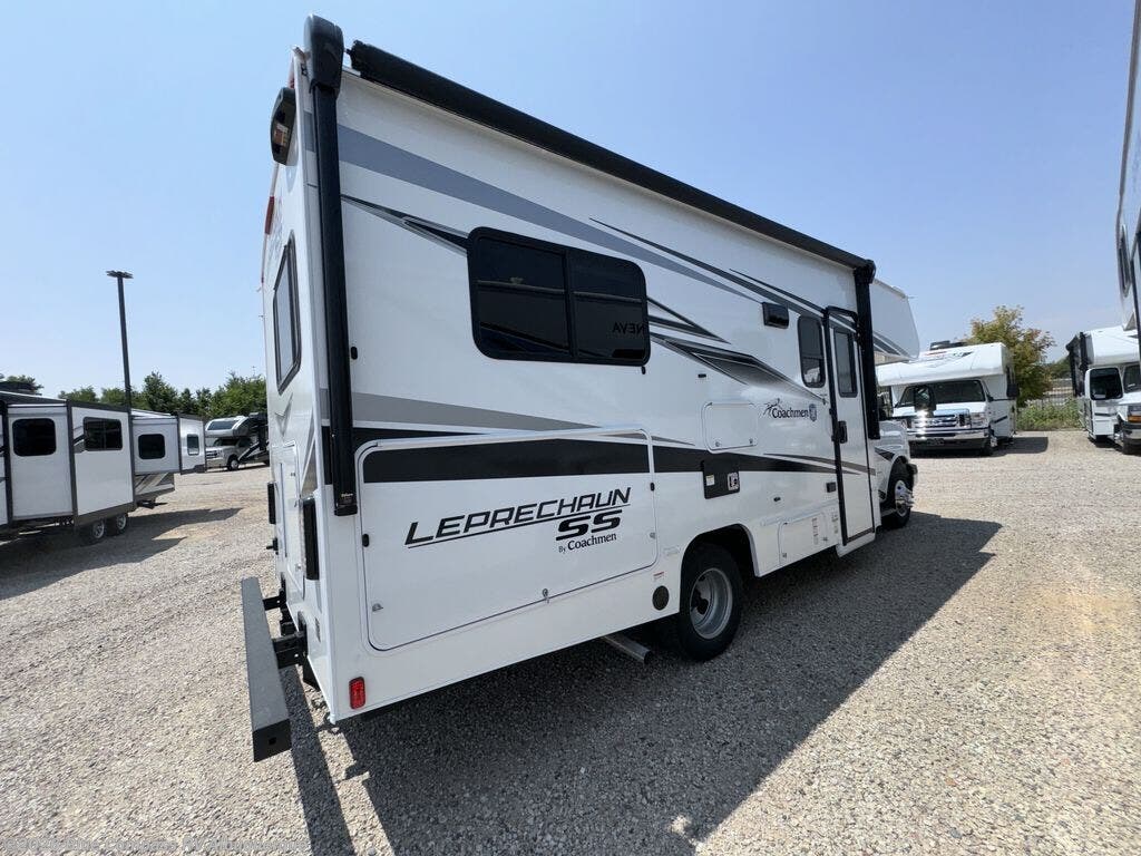 2025-coachmen-leprechaun-210qss-rv-for-sale-in-albuquerque-nm-87113