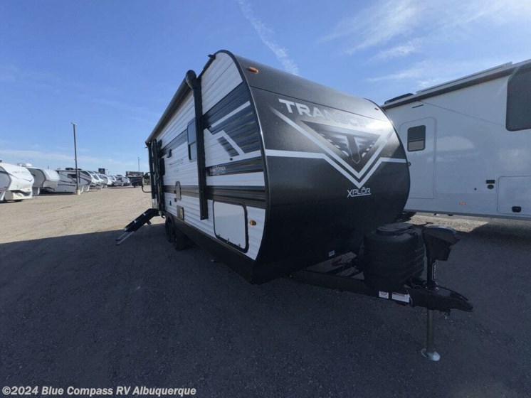 2025 Grand Design Transcend Xplor 22RBX RV for Sale in Albuquerque, NM