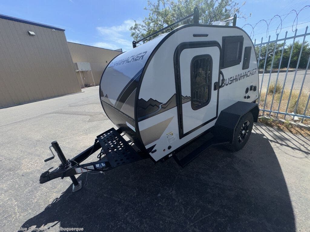 2024 Braxton Creek Bushwhacker 10HD RV for Sale in Albuquerque, NM ...