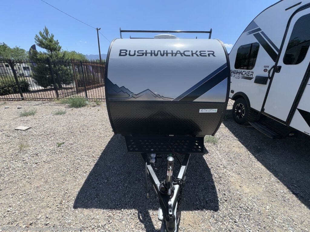 2024 Braxton Creek Bushwhacker 10HD RV for Sale in Albuquerque, NM ...