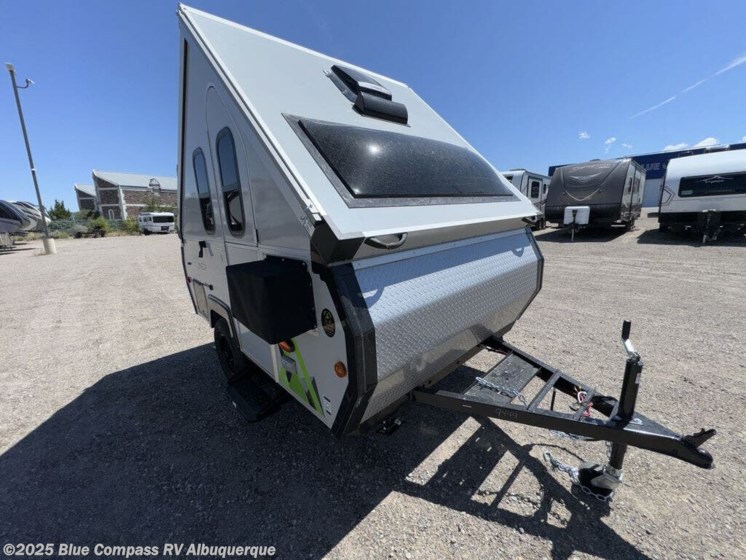 2025 Aliner Ranger 10 Aliner Rear Dinette RV for Sale in Albuquerque ...