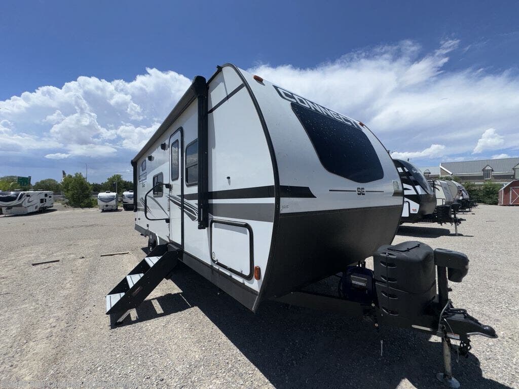 2022 K-Z Connect 221MKSE RV for Sale in Albuquerque, NM 87113 ...