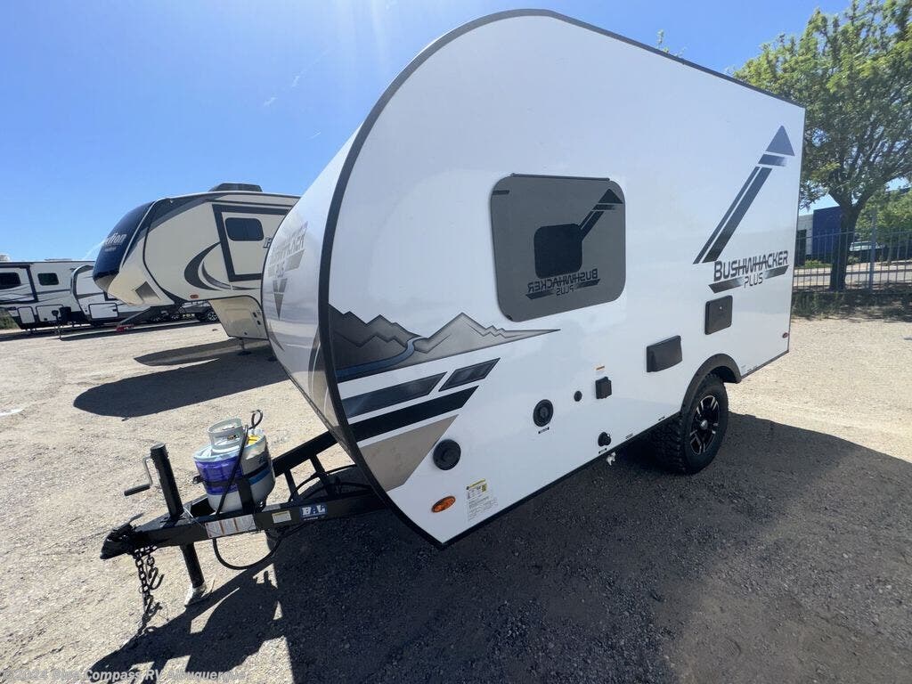 2024 Braxton Creek Bushwhacker Plus 15 RE RV for Sale in Albuquerque ...