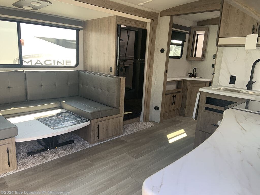 2025 Grand Design Imagine 2500RL RV for Sale in Albuquerque, NM 87113