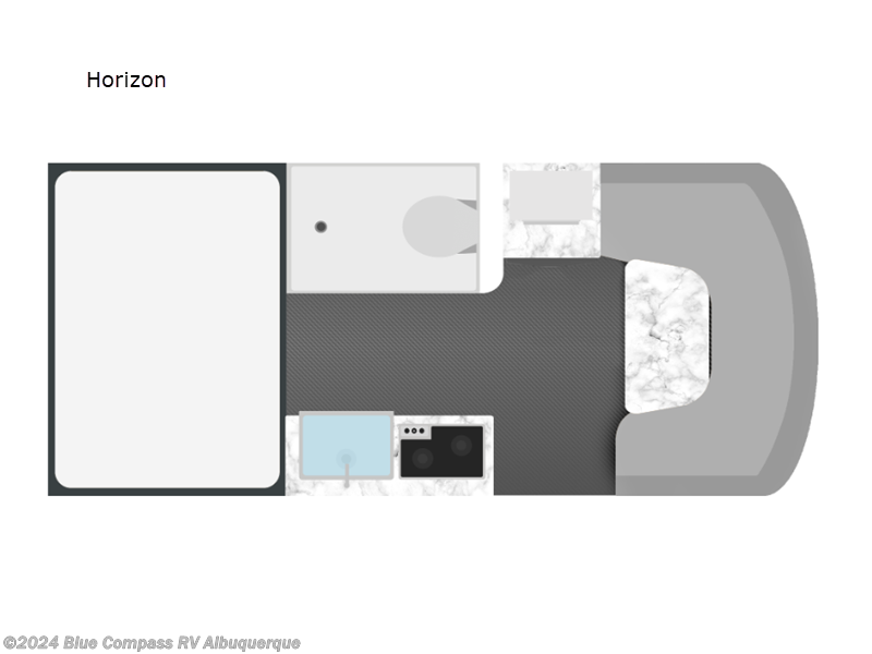 2025 inTech Sol Horizon RV for Sale in Albuquerque, NM 87113 T94117