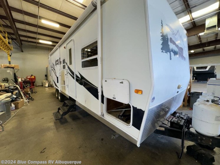 Used 2006 Ameri-Camp T315qbs T315qbs available in Albuquerque, New Mexico