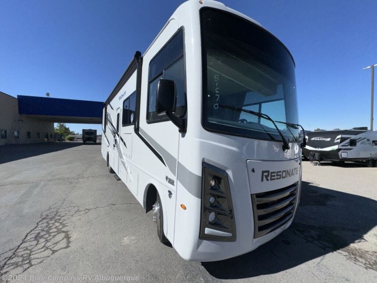 2025 Thor Motor Coach Resonate 32B RV for Sale in Albuquerque, NM 87113