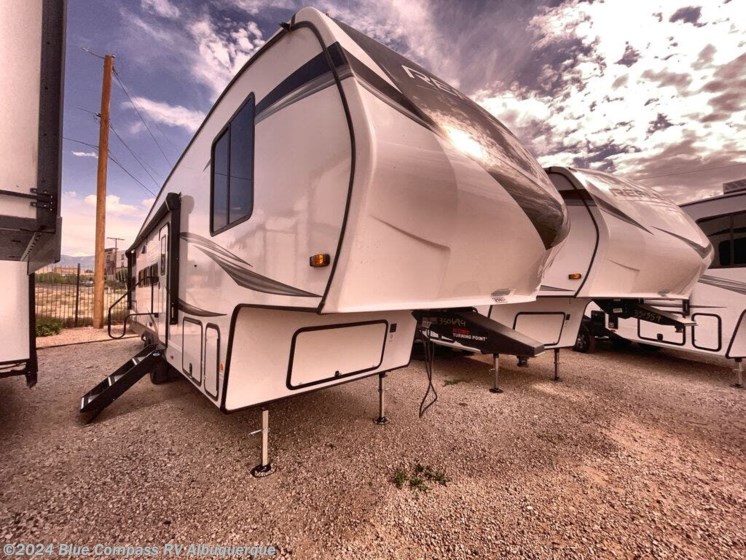 New 2024 Grand Design Reflection 150 Series 298BH available in Albuquerque, New Mexico