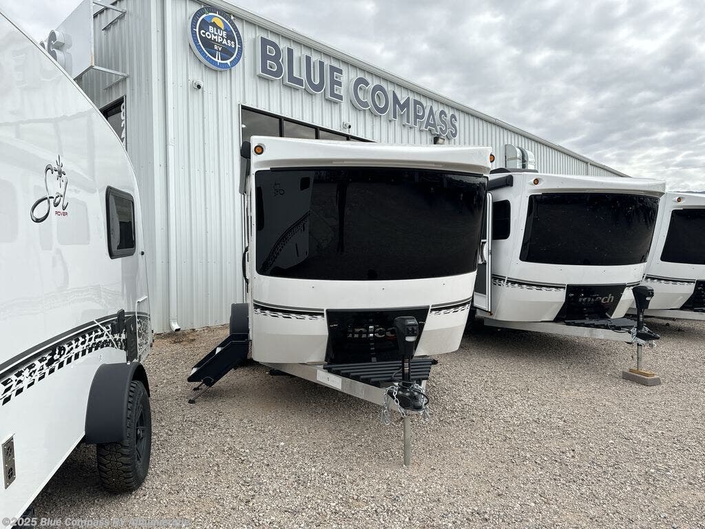 2025 inTech Sol Horizon RV for Sale in Albuquerque, NM 87113 T94118