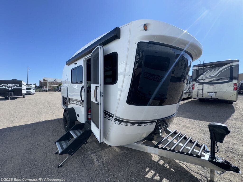 2025 inTech Sol Horizon RV for Sale in Albuquerque, NM 87113