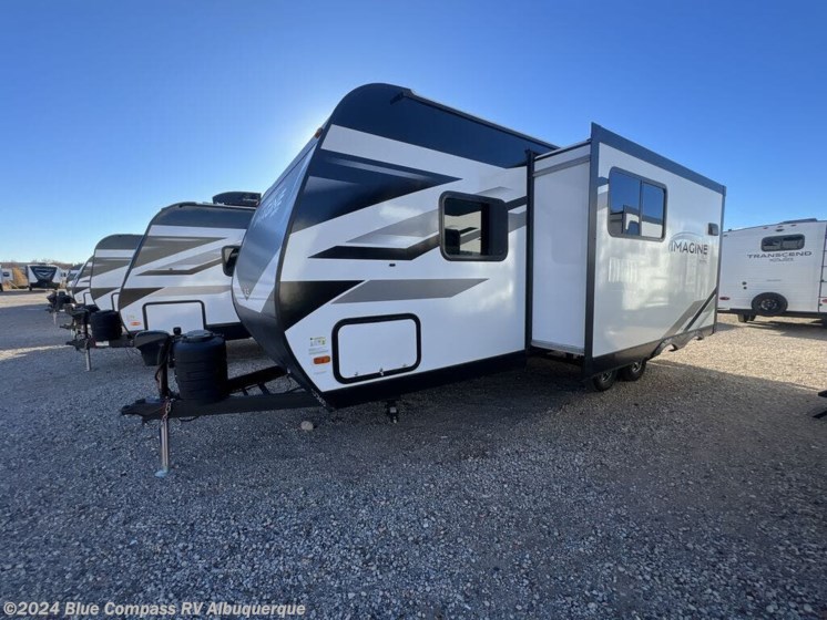 New 2025 Grand Design Imagine XLS 22MLE available in Albuquerque, New Mexico